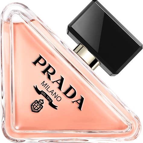 prada milano perfumy damskie|Prada Milano perfume for women.